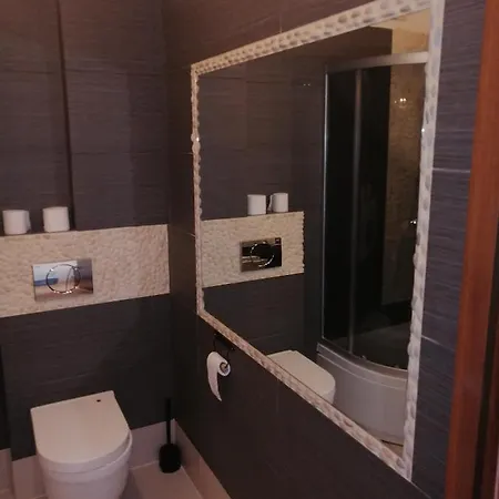 Klif Apartamento *