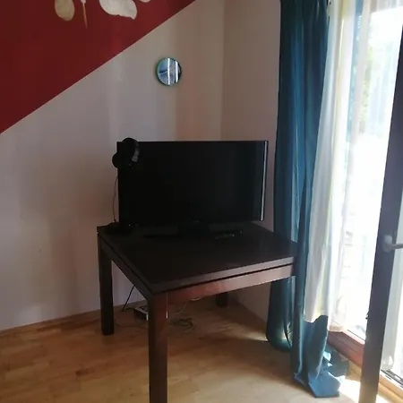 Apartamento Klif *