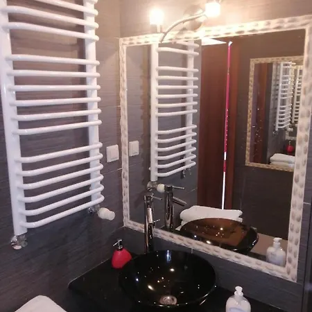 Klif Apartamento Władysławowo