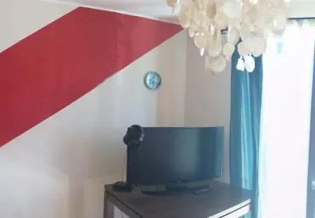 Apartamento Klif Władysławowo