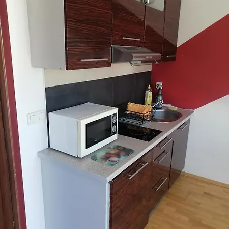 Klif * Władysławowo