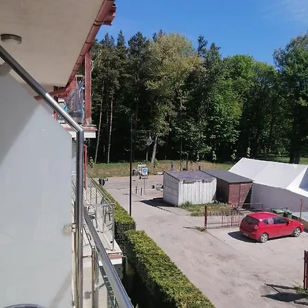 Apartamento Klif